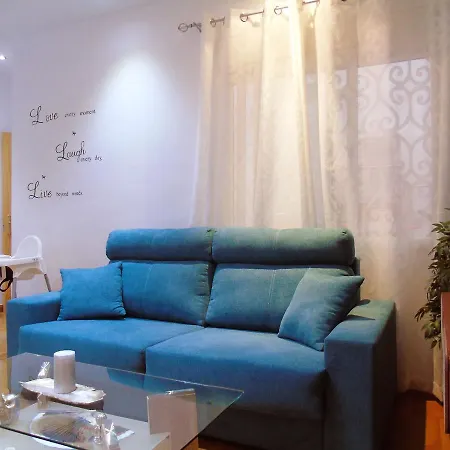 Apartament A&n Dalma Victoria *