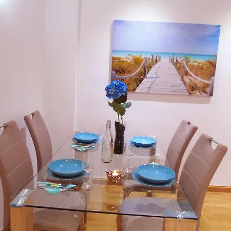 Apartament A&n Dalma Victoria *