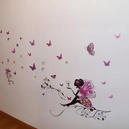 A&n Dalma Victoria * Malaga