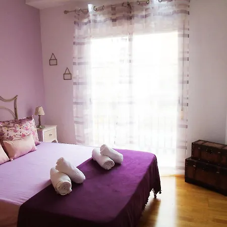 Apartament A&n Dalma Victoria