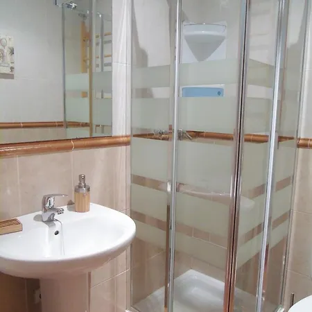 Apartament A&n Dalma Victoria Malaga