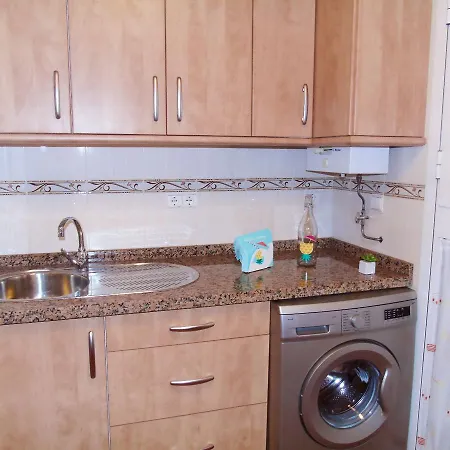 Apartament A&n Dalma Victoria *