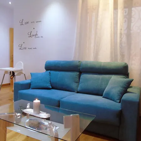 Apartment A&n Dalma Victoria *