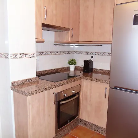 Apartment A&n Dalma Victoria *