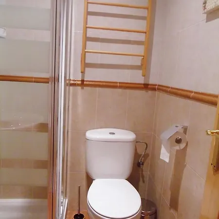 Apartment A&n Dalma Victoria *