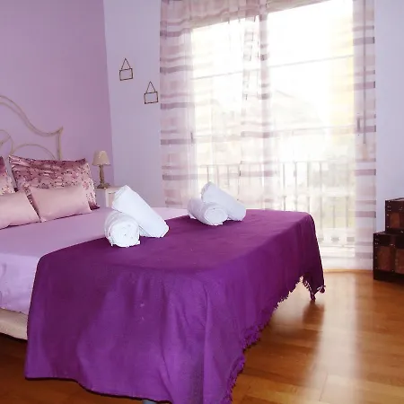 Apartment A&n Dalma Victoria Málaga